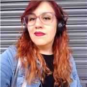 Clases de Inglés virtuales. Profesora graduada